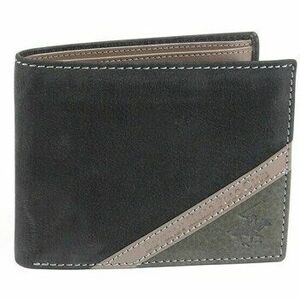 Pénztárcák Bhpc Sport Antracite kép