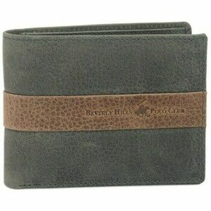 Pénztárcák Bhpc Texas Antracite kép