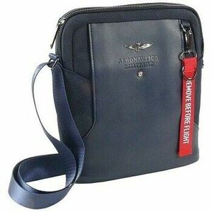 Válltáskák Aeronautica Militare AM491BL kép