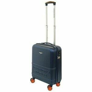 Keményfedeles bőröndök Aeronautica Militare AM22050BL kép