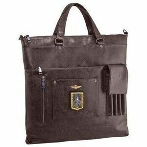 Aktatáskák / Irattáskák Aeronautica Militare AM473MO kép