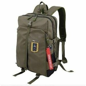 Hátitáskák Aeronautica Militare AM348VE kép