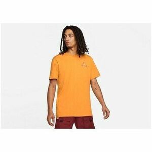 Rövid ujjú pólók Nike Air Jordan Jumpman 3d kép