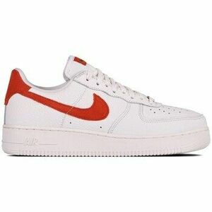 Rövid szárú edzőcipők Nike Air Force 1 Low '07 kép