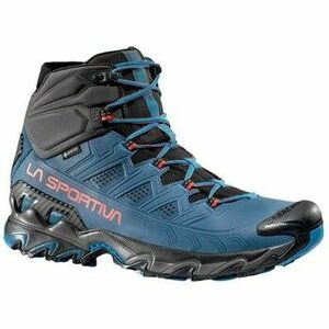 Túracipők La Sportiva La Ultra Raptor Ii Mid Nubuckleder Gtx kép