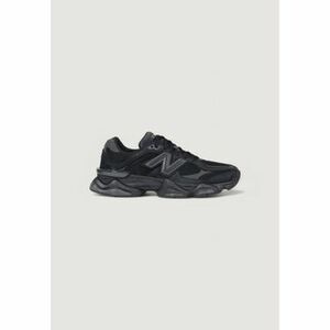 Rövid szárú edzőcipők New Balance 9060 U9060ZGE kép