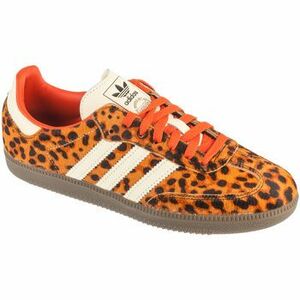 Rövid szárú edzőcipők adidas adidas Samba OG kép