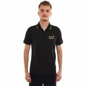 Rövid ujjú galléros pólók Emporio Armani 7M000669AF13739UC001 kép