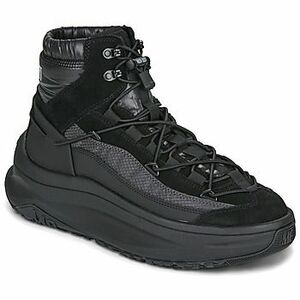 Hótaposók Moon Boot MB MOON247 XLACE MID kép