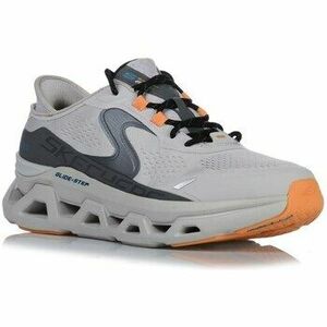 Rövid szárú edzőcipők Skechers Glide step Altus Slip Ins kép