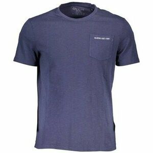 Rövid ujjú pólók Guess m1gi97k6xn1 kép