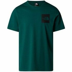 Rövid ujjú pólók The North Face NF0A8A6M6GI1 kép