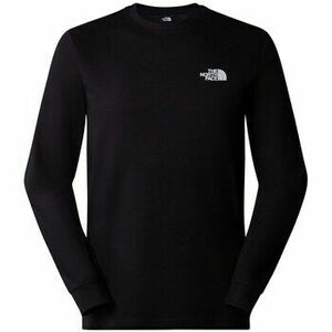 Pulóverek The North Face NF0A87NNJK31 kép