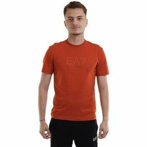 Rövid ujjú pólók Emporio Armani 7M000224AF10375U3012 kép