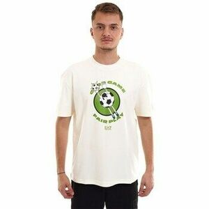 Rövid ujjú pólók Emporio Armani 7M000774AF10441U1105 kép