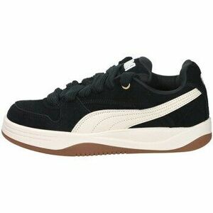 Rövid szárú edzőcipők Puma 402510 kép