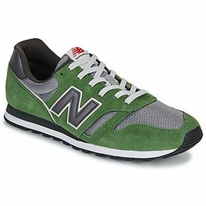 Rövid szárú edzőcipők New Balance 373 kép
