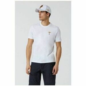 Rövid ujjú pólók Aeronautica Militare TS1580UJ0037273 kép