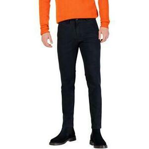Chino nadrágok / Carrot nadrágok Borghese Chino - Slim Fit 5WPA01 07CO126M kép
