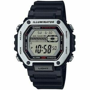 Digitális karórák Casio ty566250 kép