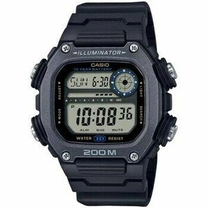 Digitális karórák Casio ty566110 kép
