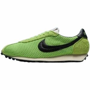 Rövid szárú edzőcipők Nike LD-1000 SP Stussy Action Green kép
