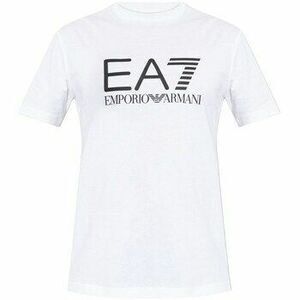 Rövid ujjú pólók Emporio Armani 7M001412AF22264U0002 kép