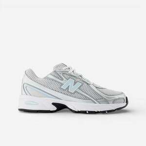 Rövid szárú edzőcipők New Balance U740FG2 Grey Matter Frosted Glass kép
