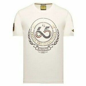 Pólók / Galléros Pólók Aeronautica Militare TS2545UJ0059273 kép