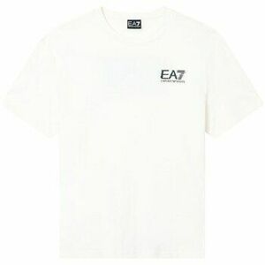 Rövid ujjú pólók Emporio Armani 7M001327AF17789U0004 kép