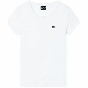 Rövid ujjú pólók Emporio Armani 7W001045AF10373U0002 kép