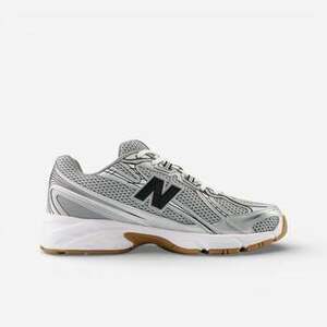 Rövid szárú edzőcipők New Balance 740v2 Slate Grey kép