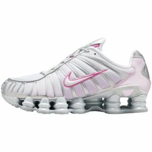 Rövid szárú edzőcipők Nike Shox TL Pink Foam kép