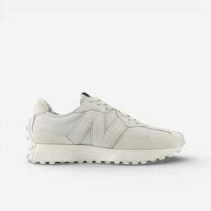 Rövid szárú edzőcipők New Balance 327 Grey Matter Reflection kép