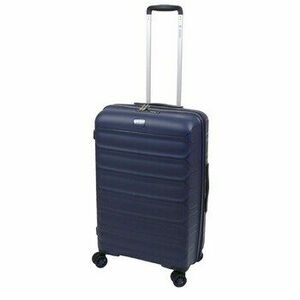 Keményfedeles bőröndök Dielle 10060BL kép