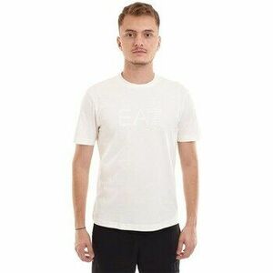 Rövid ujjú pólók Emporio Armani 7M000898AF10375U1105 kép