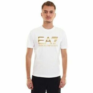 Rövid ujjú pólók Emporio Armani 7M001189AF17789U0002 kép