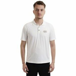 Rövid ujjú galléros pólók Emporio Armani 7M000192AF13536U0005 kép