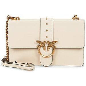 Válltáskák Pinko LOVE ONE CLASSIC ST. CL VITELLO SETA kép