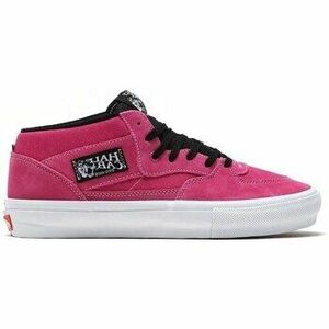 Rövid szárú edzőcipők Vans Skate Half Cab kép