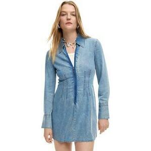 Rövid ruhák Desigual VEST_LONAN 26SWVD03 kép