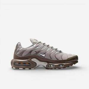Rövid szárú edzőcipők Nike Air Max Plus Ironstone/College Grey (Women's) kép