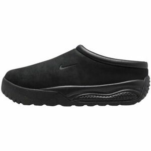 Klumpák Nike ACG Rufus Triple Black kép