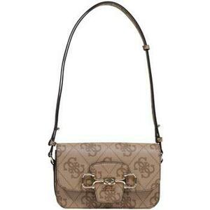 Válltáskák Guess JANIE LOGO CNVRTBL XBODY FLAP HWOS99 24210 kép