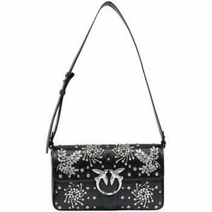 Válltáskák Pinko LOVE SLOUCHY CLASSIC MEZZO BAC 106182 A37O kép