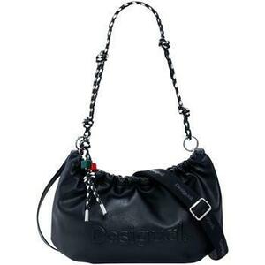 Kézitáskák Desigual BAG_HALF LOGO WAVERLY 26SAXP51 kép