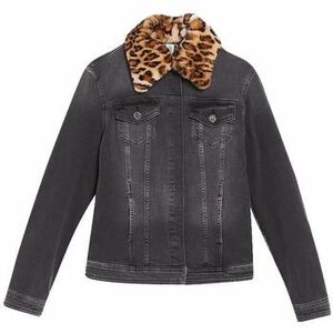 Kabátok / Blézerek Liu Jo UF2069-D4391 kép