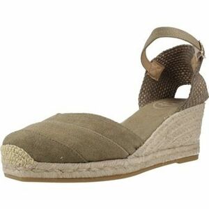 Gyékény talpú cipők Toni Pons CLARAT kép