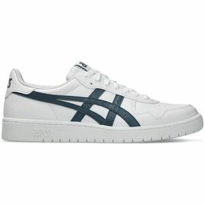Rövid szárú edzőcipők Asics Japan S - White/Raw Indigo kép