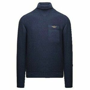 Pulóverek Aeronautica Militare MA1587UL0090408 kép